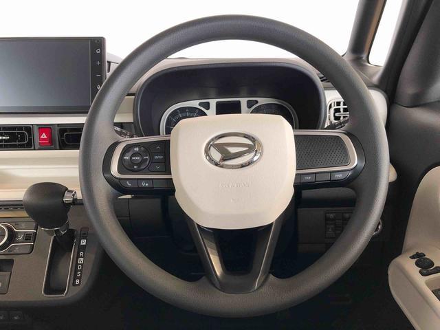 ムーヴキャンバスストライプスＧ４ＷＤ　両側電動スライドドア　オートライト　衝突被害軽減システム　横滑り防止機能　シートヒーター　プッシュスタート　スマートキー　オートエアコン　電動格納ドアミラー　アイドリングストップ　ＡＢＳ（長野県）の中古車