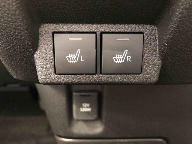 ムーヴキャンバスストライプスＧ４ＷＤ　両側電動スライドドア　オートライト　衝突被害軽減システム　横滑り防止機能　シートヒーター　プッシュスタート　スマートキー　オートエアコン　電動格納ドアミラー　アイドリングストップ　ＡＢＳ（長野県）の中古車