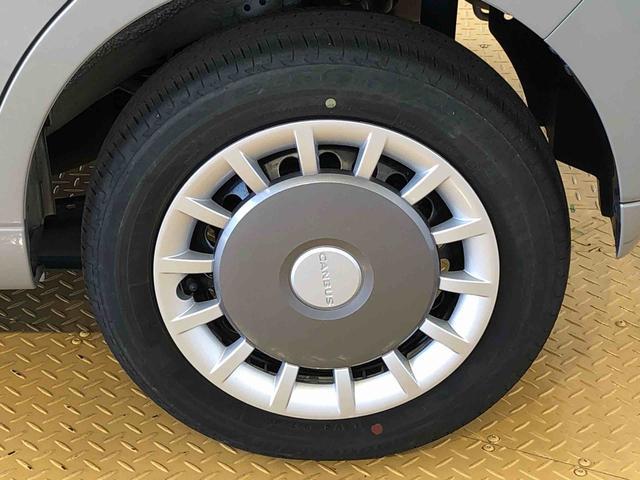 ムーヴキャンバスセオリーＧターボ４ＷＤ　ターボ　　両側電動スライドドア　オートライト　衝突被害軽減システム　横滑り防止機能　シートヒーター　プッシュスタート　スマートキー　オートエアコン　アイドリングストップ　ＡＢＳ（長野県）の中古車