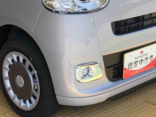 ムーヴキャンバスセオリーＧターボ４ＷＤ　ターボ　　両側電動スライドドア　オートライト　衝突被害軽減システム　横滑り防止機能　シートヒーター　プッシュスタート　スマートキー　オートエアコン　アイドリングストップ　ＡＢＳ（長野県）の中古車