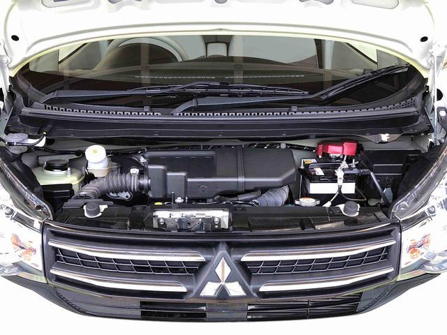 ｅＫワゴンＥ２ＷＤ　シートヒーター　横滑り防止機能　キーレスエントリー　マニュアルエアコン　パワステ　パワーウインドウ　電動格納ドアミラー　ＡＢＳ（長野県）の中古車