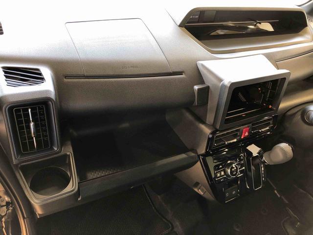 タントカスタムＲＳ２ＷＤ　ターボ　シートヒーター　両側電動スライドドア　アイドリングストップ　プッシュスタート　スマートキー　衝突被害軽減システム　横滑り防止機能　オートライト　オートエアコン　ＡＢＳ（長野県）の中古車