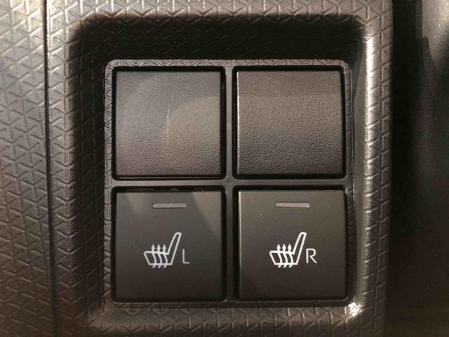 タントカスタムＲＳ２ＷＤ　ターボ　シートヒーター　両側電動スライドドア　アイドリングストップ　プッシュスタート　スマートキー　衝突被害軽減システム　横滑り防止機能　オートライト　オートエアコン　ＡＢＳ（長野県）の中古車