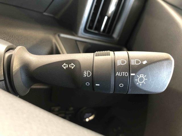 タントカスタムＲＳ２ＷＤ　ターボ　シートヒーター　両側電動スライドドア　アイドリングストップ　プッシュスタート　スマートキー　衝突被害軽減システム　横滑り防止機能　オートライト　オートエアコン　ＡＢＳ（長野県）の中古車