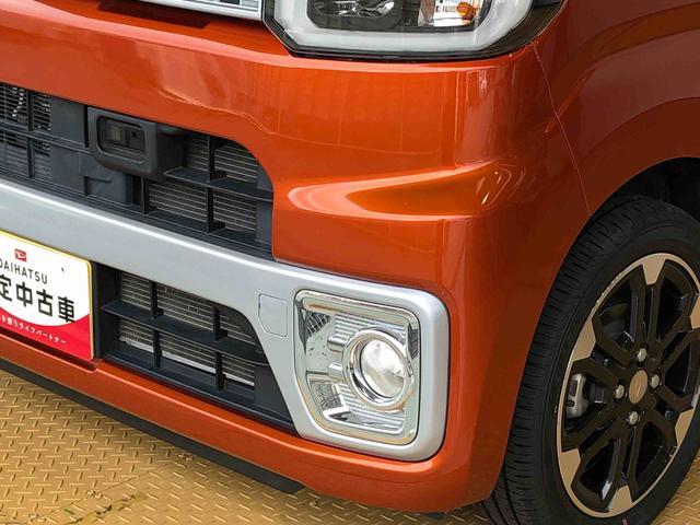 ウェイクＧ　ＳＡ４ＷＤ　両側電動スライドドア　衝突被害軽減システム　横滑り防止機能　アイドリングストップ　オートライト　オートエアコン　プッシュスタート　スマートキー　電動格納ドアミラー　ＡＢＳ（長野県）の中古車
