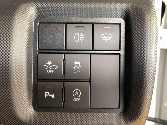 ロッキープレミアム４ＷＤ　ターボ　衝突被害軽減システム　横滑り防止機能　シートヒーター　オートライト　オートエアコン　プッシュスタート　スマートキー　アイドリングストップ　電動格納ドアミラー　ＡＢＳ（長野県）の中古車