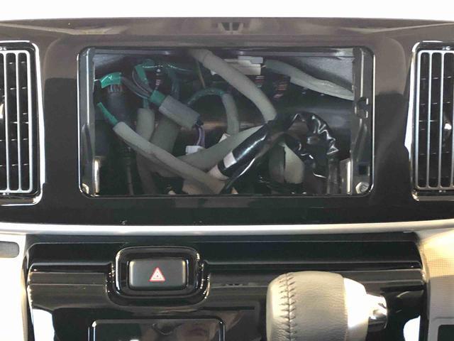 ムーヴキャンバスＧブラックインテリアＶＳ　ＳＡIII４ＷＤ　両側電動スライドドア　オートライト　衝突被害軽減システム　横滑り防止機能　プッシュスタート　スマートキー　オートエアコン　パワーウインドウ　電動格納ドアミラー　アイドリングストップ　ＡＢＳ（長野県）の中古車