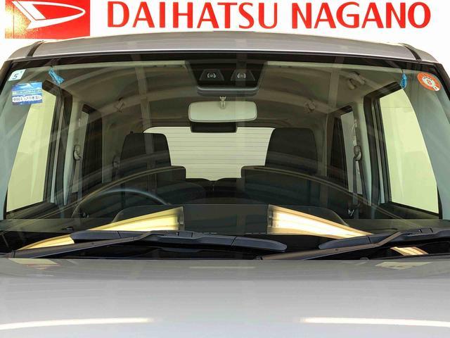 ムーヴキャンバスＧブラックインテリアＶＳ　ＳＡIII４ＷＤ　両側電動スライドドア　オートライト　衝突被害軽減システム　横滑り防止機能　プッシュスタート　スマートキー　オートエアコン　パワーウインドウ　電動格納ドアミラー　アイドリングストップ　ＡＢＳ（長野県）の中古車