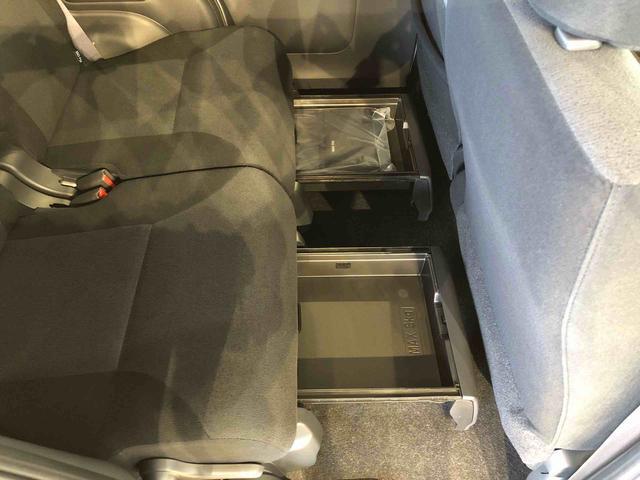 ムーヴキャンバスＧブラックインテリアＶＳ　ＳＡIII４ＷＤ　両側電動スライドドア　オートライト　衝突被害軽減システム　横滑り防止機能　プッシュスタート　スマートキー　オートエアコン　パワーウインドウ　電動格納ドアミラー　アイドリングストップ　ＡＢＳ（長野県）の中古車