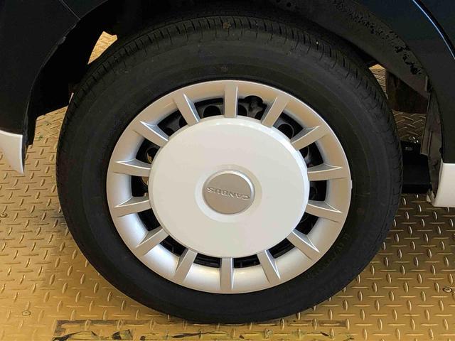 ムーヴキャンバスストライプスＧターボ４ＷＤ　ターボ　　両側電動スライドドア　オートライト　衝突被害軽減システム　横滑り防止機能　シートヒーター　プッシュスタート　スマートキー　オートエアコン　アイドリングストップ　ＡＢＳ（長野県）の中古車