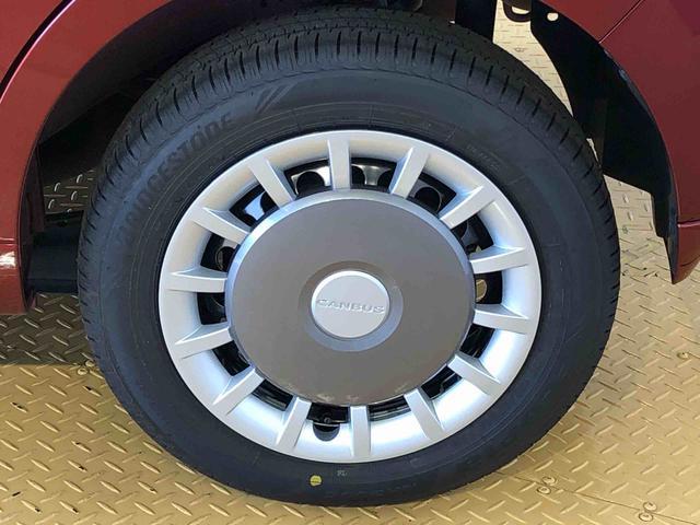 ムーヴキャンバスセオリーＧターボ４ＷＤ　ターボ　　両側電動スライドドア　オートライト　衝突被害軽減システム　横滑り防止機能　シートヒーター　プッシュスタート　スマートキー　オートエアコン　アイドリングストップ　ＡＢＳ（長野県）の中古車