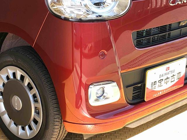 ムーヴキャンバスセオリーＧターボ４ＷＤ　ターボ　　両側電動スライドドア　オートライト　衝突被害軽減システム　横滑り防止機能　シートヒーター　プッシュスタート　スマートキー　オートエアコン　アイドリングストップ　ＡＢＳ（長野県）の中古車