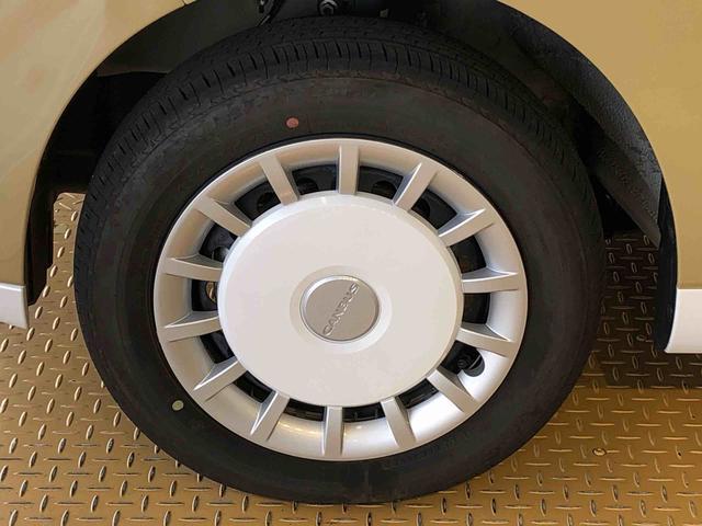 ムーヴキャンバスストライプスＧ４ＷＤ　両側電動スライドドア　オートライト　衝突被害軽減システム　横滑り防止機能　シートヒーター　プッシュスタート　スマートキー　オートエアコン　電動格納ドアミラー　アイドリングストップ　ＡＢＳ（長野県）の中古車