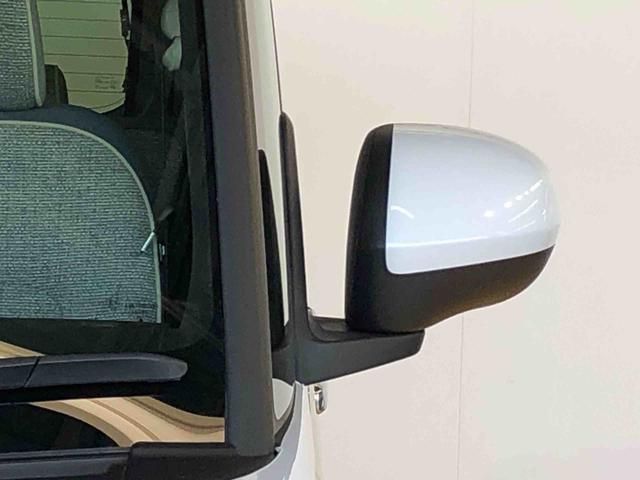 ムーヴキャンバスストライプスＧ４ＷＤ　両側電動スライドドア　オートライト　衝突被害軽減システム　横滑り防止機能　シートヒーター　プッシュスタート　スマートキー　オートエアコン　電動格納ドアミラー　アイドリングストップ　ＡＢＳ（長野県）の中古車