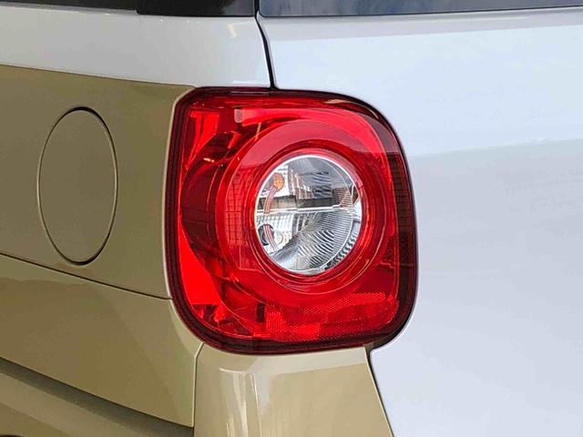 ムーヴキャンバスストライプスＧ４ＷＤ　両側電動スライドドア　オートライト　衝突被害軽減システム　横滑り防止機能　シートヒーター　プッシュスタート　スマートキー　オートエアコン　電動格納ドアミラー　アイドリングストップ　ＡＢＳ（長野県）の中古車