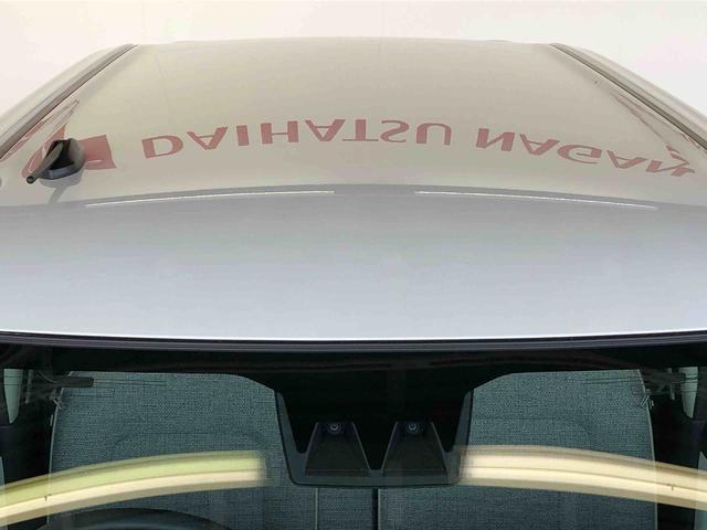 ムーヴキャンバスストライプスＧ４ＷＤ　両側電動スライドドア　オートライト　衝突被害軽減システム　横滑り防止機能　シートヒーター　プッシュスタート　スマートキー　オートエアコン　電動格納ドアミラー　アイドリングストップ　ＡＢＳ（長野県）の中古車