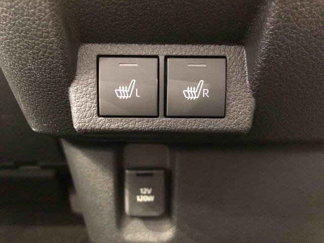 ムーヴキャンバスストライプスＧ４ＷＤ　両側電動スライドドア　オートライト　衝突被害軽減システム　横滑り防止機能　シートヒーター　プッシュスタート　スマートキー　オートエアコン　電動格納ドアミラー　アイドリングストップ　ＡＢＳ（長野県）の中古車