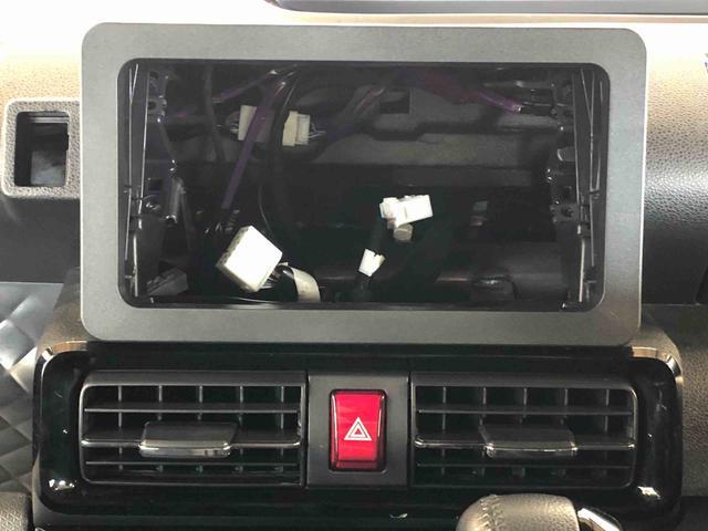 タントカスタムＲＳ２ＷＤ　ターボ　シートヒーター　両側電動スライドドア　アイドリングストップ　プッシュスタート　スマートキー　衝突被害軽減システム　横滑り防止機能　オートライト　オートエアコン　ＡＢＳ（長野県）の中古車