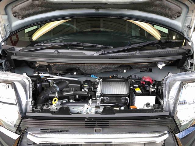 タントカスタムＲＳ２ＷＤ　ターボ　シートヒーター　両側電動スライドドア　アイドリングストップ　プッシュスタート　スマートキー　衝突被害軽減システム　横滑り防止機能　オートライト　オートエアコン　ＡＢＳ（長野県）の中古車