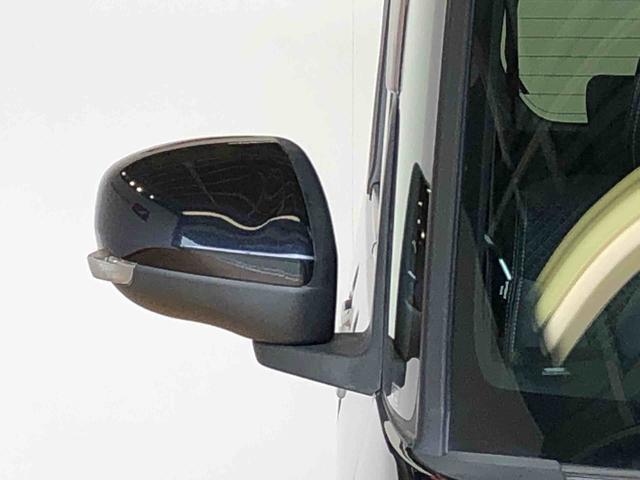 タントカスタムＲＳ２ＷＤ　ターボ　シートヒーター　両側電動スライドドア　アイドリングストップ　プッシュスタート　スマートキー　衝突被害軽減システム　横滑り防止機能　オートライト　オートエアコン　ＡＢＳ（長野県）の中古車