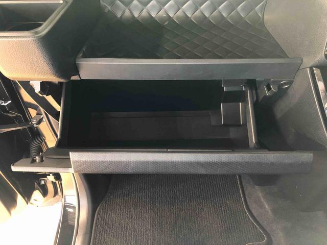 タントカスタムＲＳ２ＷＤ　ターボ　シートヒーター　両側電動スライドドア　アイドリングストップ　プッシュスタート　スマートキー　衝突被害軽減システム　横滑り防止機能　オートライト　オートエアコン　ＡＢＳ（長野県）の中古車