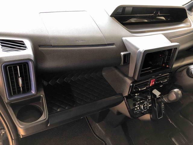 タントカスタムＲＳ２ＷＤ　ターボ　シートヒーター　両側電動スライドドア　アイドリングストップ　プッシュスタート　スマートキー　衝突被害軽減システム　横滑り防止機能　オートライト　オートエアコン　ＡＢＳ（長野県）の中古車