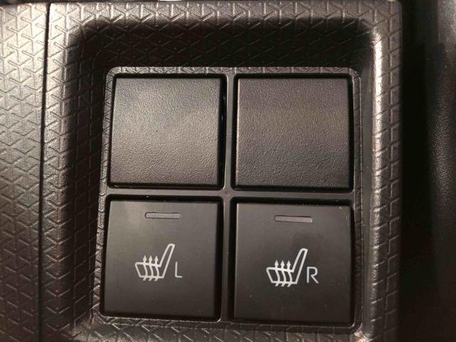 タントカスタムＲＳ２ＷＤ　ターボ　シートヒーター　両側電動スライドドア　アイドリングストップ　プッシュスタート　スマートキー　衝突被害軽減システム　横滑り防止機能　オートライト　オートエアコン　ＡＢＳ（長野県）の中古車