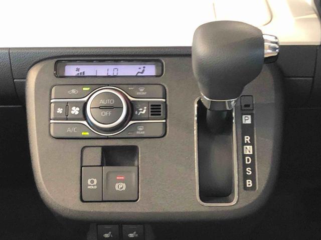 ムーヴキャンバスストライプスＧ４ＷＤ　両側電動スライドドア　オートライト　衝突被害軽減システム　横滑り防止機能　シートヒーター　プッシュスタート　スマートキー　オートエアコン　電動格納ドアミラー　アイドリングストップ　ＡＢＳ（長野県）の中古車