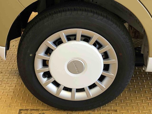 ムーヴキャンバスストライプスＧ４ＷＤ　両側電動スライドドア　オートライト　衝突被害軽減システム　横滑り防止機能　シートヒーター　プッシュスタート　スマートキー　オートエアコン　電動格納ドアミラー　アイドリングストップ　ＡＢＳ（長野県）の中古車