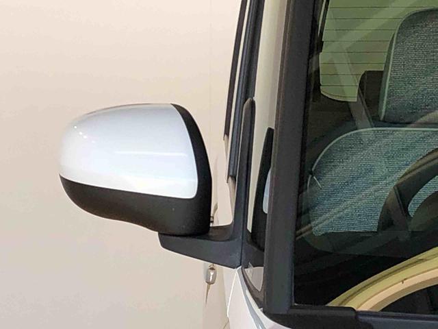 ムーヴキャンバスストライプスＧ４ＷＤ　両側電動スライドドア　オートライト　衝突被害軽減システム　横滑り防止機能　シートヒーター　プッシュスタート　スマートキー　オートエアコン　電動格納ドアミラー　アイドリングストップ　ＡＢＳ（長野県）の中古車