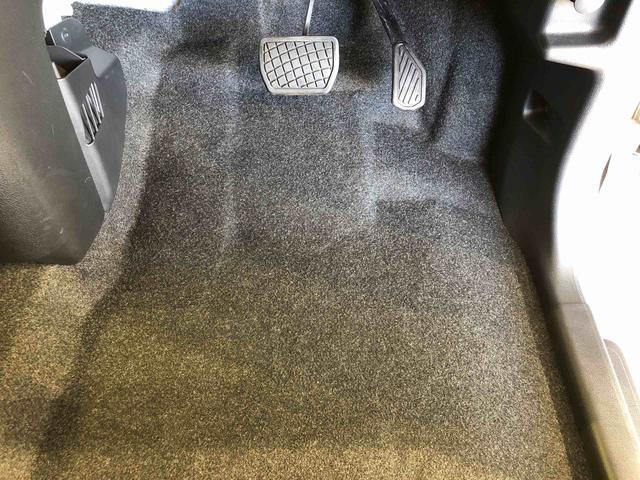 ムーヴキャンバスストライプスＧ４ＷＤ　両側電動スライドドア　オートライト　衝突被害軽減システム　横滑り防止機能　シートヒーター　プッシュスタート　スマートキー　オートエアコン　電動格納ドアミラー　アイドリングストップ　ＡＢＳ（長野県）の中古車