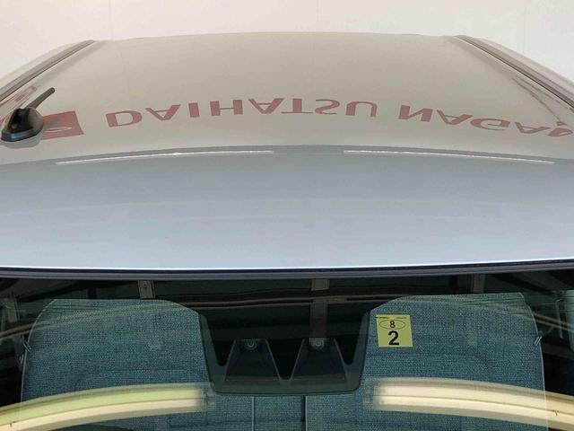 ムーヴキャンバスストライプスＧ４ＷＤ　両側電動スライドドア　オートライト　衝突被害軽減システム　横滑り防止機能　シートヒーター　プッシュスタート　スマートキー　オートエアコン　電動格納ドアミラー　アイドリングストップ　ＡＢＳ（長野県）の中古車