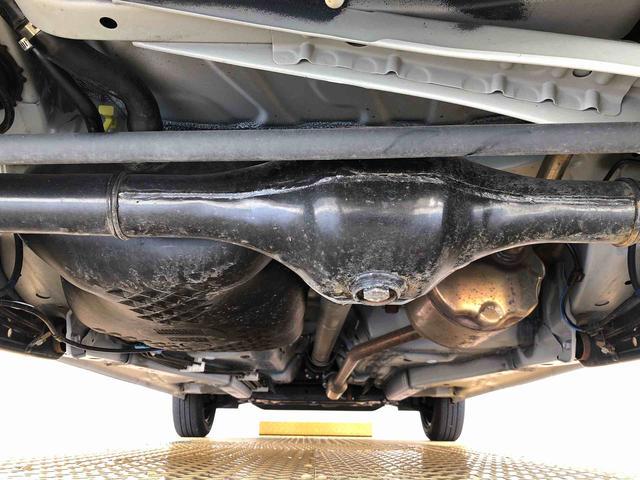 ムーヴキャンバスストライプスＧ４ＷＤ　両側電動スライドドア　オートライト　衝突被害軽減システム　横滑り防止機能　シートヒーター　プッシュスタート　スマートキー　オートエアコン　電動格納ドアミラー　アイドリングストップ　ＡＢＳ（長野県）の中古車