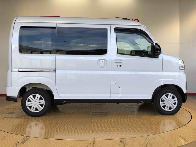 アトレーＲＳ４ＷＤ　ターボ　両側電動スライドドア　アイドリングストップ　プッシュスタート　スマートキー　衝突被害軽減システム　横滑り防止機能　オートエアコン　オートライト　電動格納ドアミラー　ＡＢＳ（長野県）の中古車