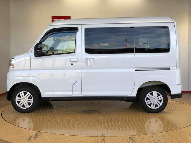 アトレーＲＳ４ＷＤ　ターボ　両側電動スライドドア　アイドリングストップ　プッシュスタート　スマートキー　衝突被害軽減システム　横滑り防止機能　オートエアコン　オートライト　電動格納ドアミラー　ＡＢＳ（長野県）の中古車