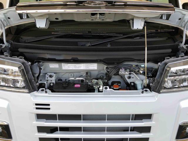 アトレーＲＳ４ＷＤ　ターボ　両側電動スライドドア　アイドリングストップ　プッシュスタート　スマートキー　衝突被害軽減システム　横滑り防止機能　オートエアコン　オートライト　電動格納ドアミラー　ＡＢＳ（長野県）の中古車
