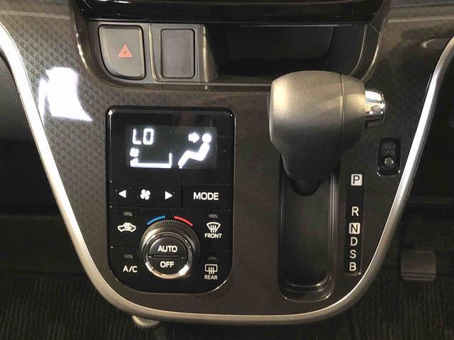 ムーヴカスタム　Ｘ４ＷＤ　横滑り防止機能　アイドリングストップ　オートライト　プッシュスタート　スマートキー　オートエアコン　パワステ　パワーウインドウ　電動格納ドアミラー　ＡＢＳ（長野県）の中古車