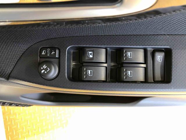 ムーヴカスタム　Ｘ４ＷＤ　横滑り防止機能　アイドリングストップ　オートライト　プッシュスタート　スマートキー　オートエアコン　パワステ　パワーウインドウ　電動格納ドアミラー　ＡＢＳ（長野県）の中古車