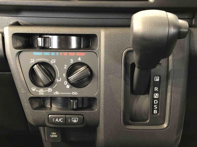 ハイゼットカーゴDX4WD AM/FMラジオ  マニュアルエアコン パワーステアリング パワードアロック キーレスエントリー 衝突被害軽減システム 横滑り防止機能 アイドリングストップ オートライト ABS(長野県)の中古車