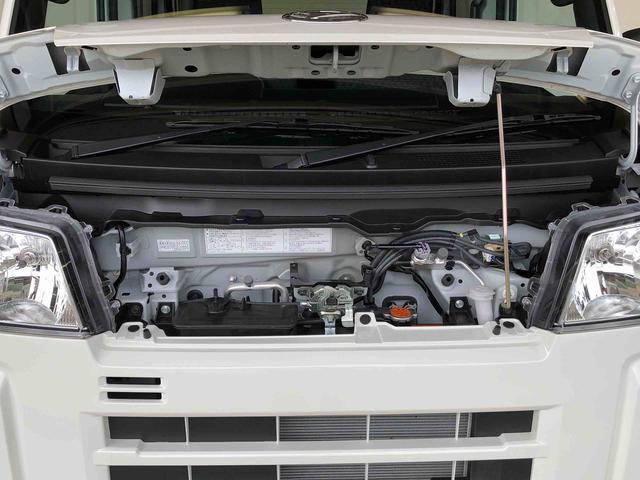 ハイゼットカーゴDX4WD AM/FMラジオ  マニュアルエアコン パワーステアリング パワードアロック キーレスエントリー 衝突被害軽減システム 横滑り防止機能 アイドリングストップ オートライト ABS(長野県)の中古車