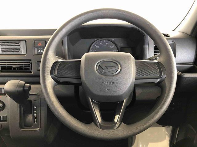 ハイゼットカーゴDX4WD AM/FMラジオ  マニュアルエアコン パワーステアリング パワードアロック キーレスエントリー 衝突被害軽減システム 横滑り防止機能 アイドリングストップ オートライト ABS(長野県)の中古車