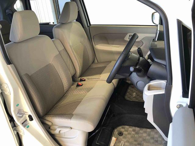 ムーヴXターボ SAIII4WD ターボ 衝突被害軽減システム 横滑り防止機能 アイドリングストップ オートライト プッシュスタート スマートキー オートエアコン パワステ パワーウインドウ 電動格納ドアミラー ABS(長野県)の中古車