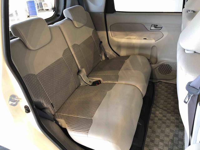 ムーヴXターボ SAIII4WD ターボ 衝突被害軽減システム 横滑り防止機能 アイドリングストップ オートライト プッシュスタート スマートキー オートエアコン パワステ パワーウインドウ 電動格納ドアミラー ABS(長野県)の中古車