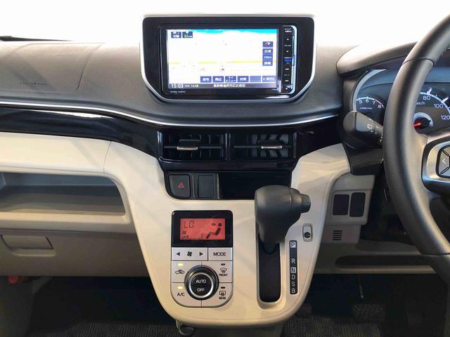 ムーヴXターボ SAIII4WD ターボ 衝突被害軽減システム 横滑り防止機能 アイドリングストップ オートライト プッシュスタート スマートキー オートエアコン パワステ パワーウインドウ 電動格納ドアミラー ABS(長野県)の中古車