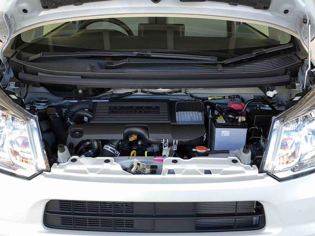 ムーヴXターボ SAIII4WD ターボ 衝突被害軽減システム 横滑り防止機能 アイドリングストップ オートライト プッシュスタート スマートキー オートエアコン パワステ パワーウインドウ 電動格納ドアミラー ABS(長野県)の中古車