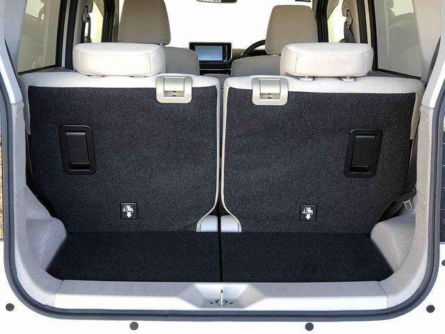 ムーヴXターボ SAIII4WD ターボ 衝突被害軽減システム 横滑り防止機能 アイドリングストップ オートライト プッシュスタート スマートキー オートエアコン パワステ パワーウインドウ 電動格納ドアミラー ABS(長野県)の中古車