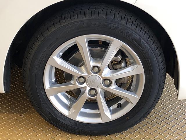 ムーヴXターボ SAIII4WD ターボ 衝突被害軽減システム 横滑り防止機能 アイドリングストップ オートライト プッシュスタート スマートキー オートエアコン パワステ パワーウインドウ 電動格納ドアミラー ABS(長野県)の中古車