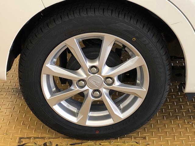 ムーヴXターボ SAIII4WD ターボ 衝突被害軽減システム 横滑り防止機能 アイドリングストップ オートライト プッシュスタート スマートキー オートエアコン パワステ パワーウインドウ 電動格納ドアミラー ABS(長野県)の中古車