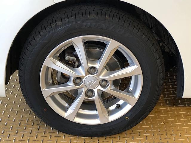 ムーヴXターボ SAIII4WD ターボ 衝突被害軽減システム 横滑り防止機能 アイドリングストップ オートライト プッシュスタート スマートキー オートエアコン パワステ パワーウインドウ 電動格納ドアミラー ABS(長野県)の中古車