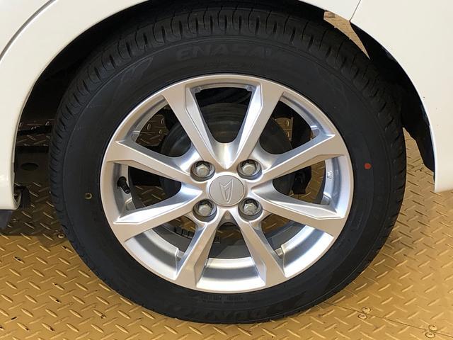 ムーヴXターボ SAIII4WD ターボ 衝突被害軽減システム 横滑り防止機能 アイドリングストップ オートライト プッシュスタート スマートキー オートエアコン パワステ パワーウインドウ 電動格納ドアミラー ABS(長野県)の中古車